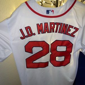 ☝️ 3 FOR ONE ☝️ Red Sox Jerseys ☝️